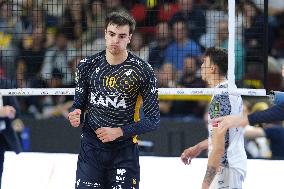 VOLLEY - Superlega Serie A - Rana Verona vs Allianz Milano