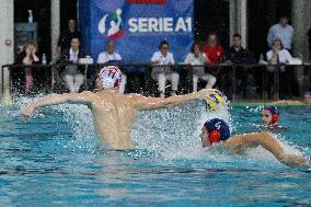 PALLANUOTO - Euro Cup - Rari Nantes Savona vs VK Sabac Elixir