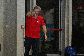 PALLANUOTO - Euro Cup - Rari Nantes Savona vs VK Sabac Elixir