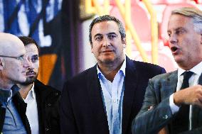 VOLLEY - Superlega Serie A - Rana Verona vs Allianz Milano