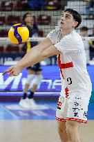 VOLLEY - Superlega Serie A - Rana Verona vs Allianz Milano