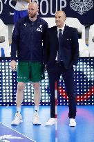 VOLLEY - Superlega Serie A - Rana Verona vs Allianz Milano