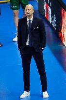 VOLLEY - Superlega Serie A - Rana Verona vs Allianz Milano