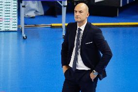 VOLLEY - Superlega Serie A - Rana Verona vs Allianz Milano