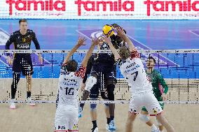 VOLLEY - Superlega Serie A - Rana Verona vs Allianz Milano