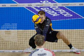 VOLLEY - Superlega Serie A - Rana Verona vs Allianz Milano