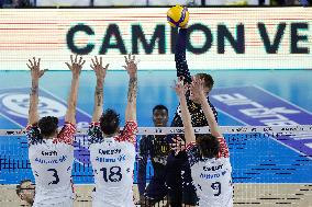 VOLLEY - Superlega Serie A - Rana Verona vs Allianz Milano