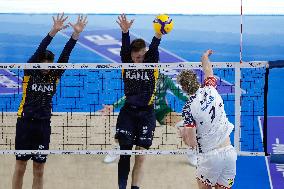 VOLLEY - Superlega Serie A - Rana Verona vs Allianz Milano