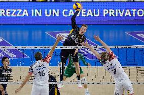VOLLEY - Superlega Serie A - Rana Verona vs Allianz Milano