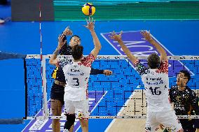 VOLLEY - Superlega Serie A - Rana Verona vs Allianz Milano