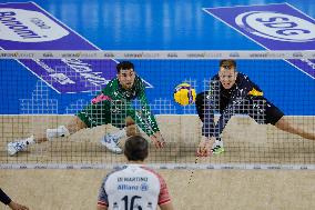 VOLLEY - Superlega Serie A - Rana Verona vs Allianz Milano