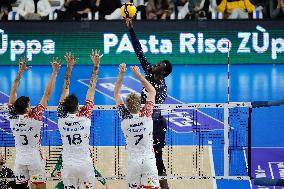 VOLLEY - Superlega Serie A - Rana Verona vs Allianz Milano