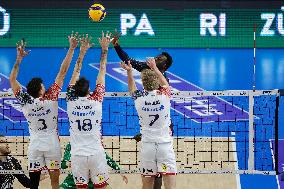 VOLLEY - Superlega Serie A - Rana Verona vs Allianz Milano