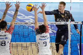 VOLLEY - Superlega Serie A - Rana Verona vs Allianz Milano