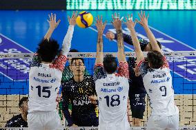 VOLLEY - Superlega Serie A - Rana Verona vs Allianz Milano