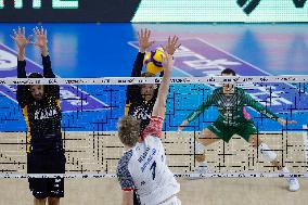 VOLLEY - Superlega Serie A - Rana Verona vs Allianz Milano