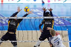 VOLLEY - Superlega Serie A - Rana Verona vs Allianz Milano