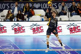 VOLLEY - Superlega Serie A - Rana Verona vs Allianz Milano