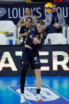 VOLLEY - Superlega Serie A - Rana Verona vs Allianz Milano