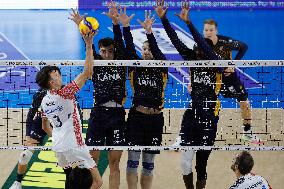VOLLEY - Superlega Serie A - Rana Verona vs Allianz Milano