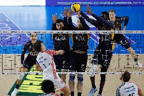 VOLLEY - Superlega Serie A - Rana Verona vs Allianz Milano