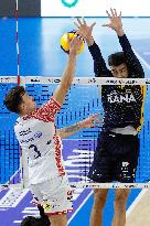 VOLLEY - Superlega Serie A - Rana Verona vs Allianz Milano