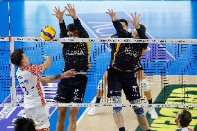 VOLLEY - Superlega Serie A - Rana Verona vs Allianz Milano