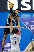 VOLLEY - Superlega Serie A - Rana Verona vs Allianz Milano