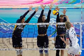 VOLLEY - Superlega Serie A - Rana Verona vs Allianz Milano