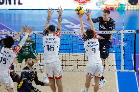 VOLLEY - Superlega Serie A - Rana Verona vs Allianz Milano