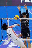 VOLLEY - Superlega Serie A - Rana Verona vs Allianz Milano