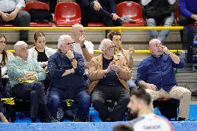 VOLLEY - Superlega Serie A - Rana Verona vs Allianz Milano