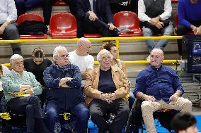 VOLLEY - Superlega Serie A - Rana Verona vs Allianz Milano