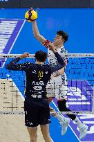 VOLLEY - Superlega Serie A - Rana Verona vs Allianz Milano