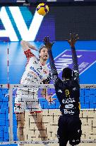 VOLLEY - Superlega Serie A - Rana Verona vs Allianz Milano