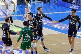 VOLLEY - Superlega Serie A - Rana Verona vs Allianz Milano