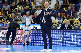 VOLLEY - Superlega Serie A - Rana Verona vs Allianz Milano