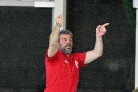 PALLANUOTO - Euro Cup - Rari Nantes Savona vs VK Sabac Elixir