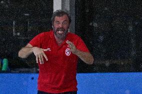 PALLANUOTO - Euro Cup - Rari Nantes Savona vs VK Sabac Elixir