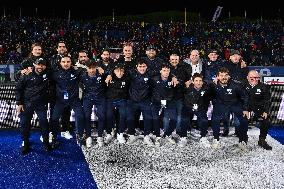 CALCIO - Serie A - Pisa SC vs SS Lazio