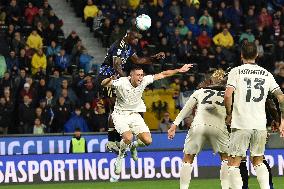 CALCIO - Serie A - Pisa SC vs SS Lazio