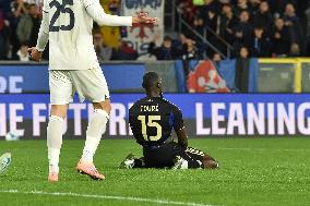 CALCIO - Serie A - Pisa SC vs SS Lazio