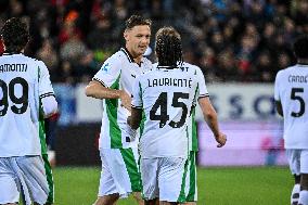 CALCIO - Serie A - Cagliari Calcio vs US Sassuolo