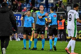 CALCIO - Serie A - Cagliari Calcio vs US Sassuolo