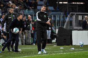 CALCIO - Serie A - Cagliari Calcio vs US Sassuolo