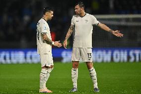 CALCIO - Serie A - Pisa SC vs SS Lazio