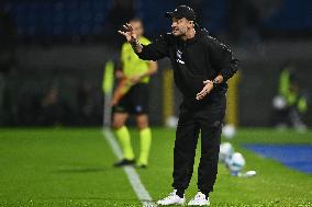 CALCIO - Serie A - Pisa SC vs SS Lazio