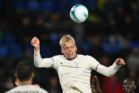 CALCIO - Serie A - Pisa SC vs SS Lazio