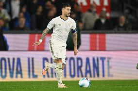 CALCIO - Serie A - Pisa SC vs SS Lazio