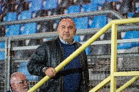 CALCIO - Serie C Italia - Latina vs Perugia